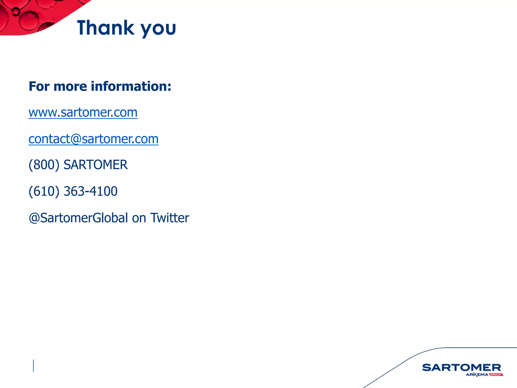 Introduction to Sartomer UVPUDs PDF