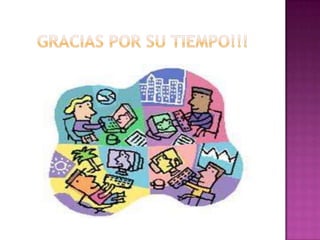 Gracias porsutiempo!!!