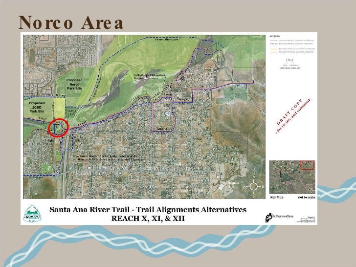 Corona Santa Ana River Trail - Corona Santa Ana River Trail 13 728
