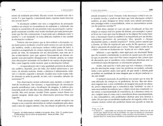 Sartre, j p. o imaginário