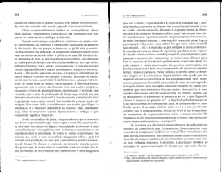 Sartre, j p. o imaginário