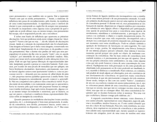 Sartre, j p. o imaginário