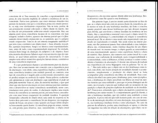 Sartre, j p. o imaginário