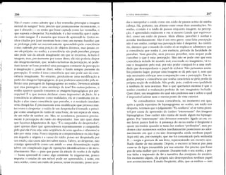 Sartre, j p. o imaginário