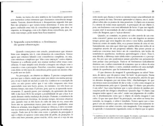 Sartre, j p. o imaginário