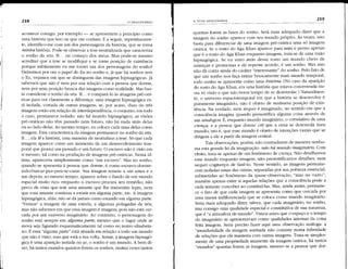 Sartre, j p. o imaginário