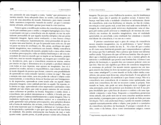 Sartre, j p. o imaginário