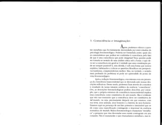 Sartre, j p. o imaginário