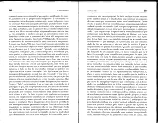 Sartre, j p. o imaginário