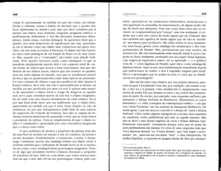 Sartre, j p. o imaginário