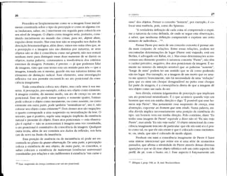 Sartre, j p. o imaginário