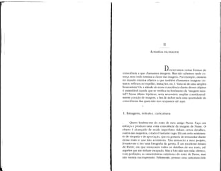 Sartre, j p. o imaginário