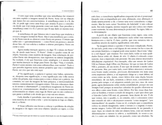 Sartre, j p. o imaginário