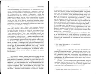 Sartre, j p. o imaginário