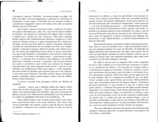 Sartre, j p. o imaginário