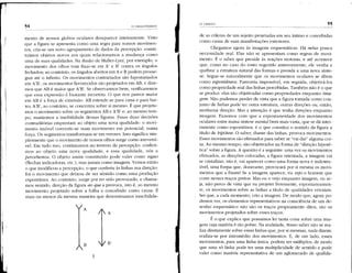 Sartre, j p. o imaginário