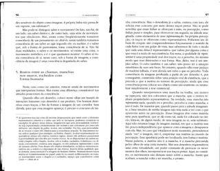 Sartre, j p. o imaginário