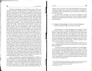 Sartre, j p. o imaginário