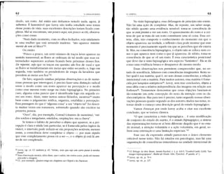 Sartre, j p. o imaginário