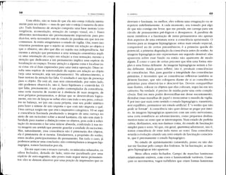 Sartre, j p. o imaginário