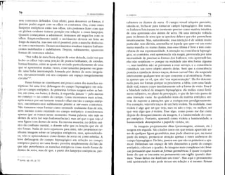 Sartre, j p. o imaginário