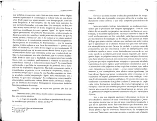 Sartre, j p. o imaginário