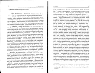 Sartre, j p. o imaginário