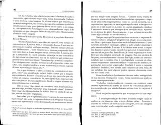 Sartre, j p. o imaginário