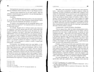 Sartre, j p. o imaginário