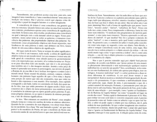 Sartre, j p. o imaginário