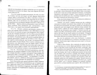 Sartre, j p. o imaginário