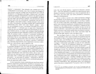 Sartre, j p. o imaginário