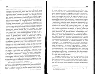 Sartre, j p. o imaginário