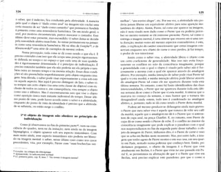 Sartre, j p. o imaginário