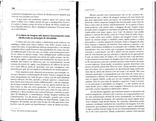 Sartre, j p. o imaginário