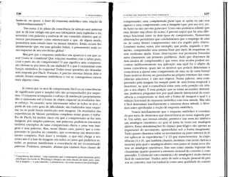 Sartre, j p. o imaginário