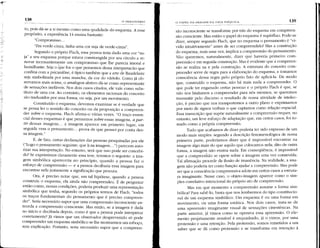 Sartre, j p. o imaginário