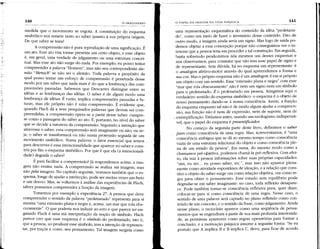 Sartre, j p. o imaginário