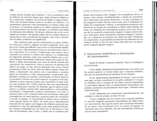 Sartre, j p. o imaginário