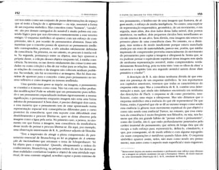 Sartre, j p. o imaginário