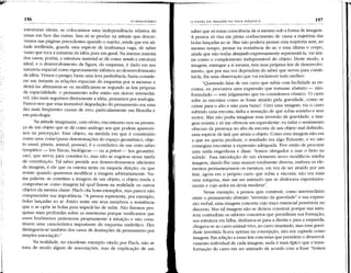 Sartre, j p. o imaginário