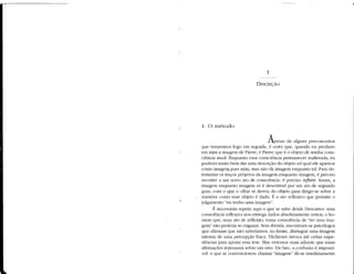 Sartre, j p. o imaginário