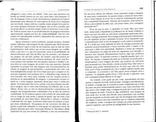 Sartre, j p. o imaginário