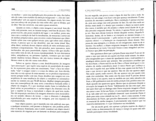 Sartre, j p. o imaginário