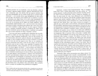 Sartre, j p. o imaginário