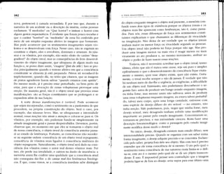 Sartre, j p. o imaginário