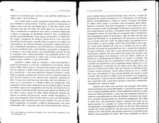 Sartre, j p. o imaginário