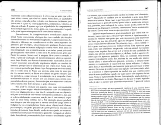 Sartre, j p. o imaginário