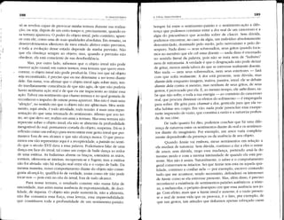 Sartre, j p. o imaginário