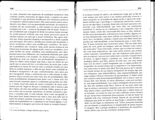 Sartre, j p. o imaginário